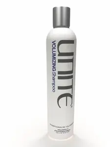 Unite Hair Volumizing Shampoo 10 Oz Conditioner Gentle