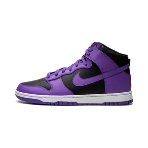 Dunk High "Psychic Purple" DV0829 500