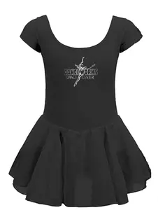 DWDC Skirted Leotard