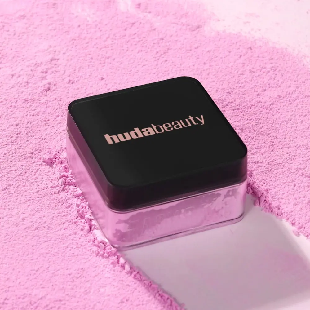 Easy Bake Loose Setting Powder Translucent Matte Makeup 20g