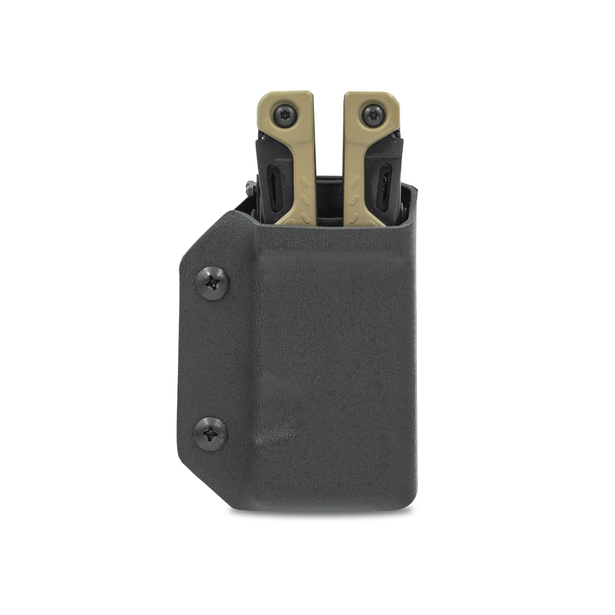 Clip & Carry Kydex Sheath for the Leatherman OHT Multitool