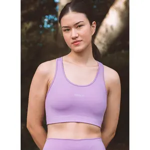 Compress Bra (Iris)