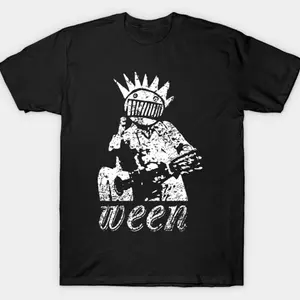 Ween / Cash T-Shirt 9VC