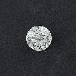 Passion Cut Lab Grown Loose Diamond