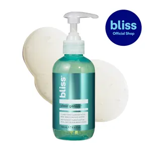 Clear Genius Clarifying Cleanser