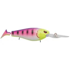 SPRO Madeye Shad 55 Jointed Crankbait