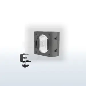 VESA / Clamp / Desk Mount Designed for Mac Mini M4 and M4 Pro (2024)