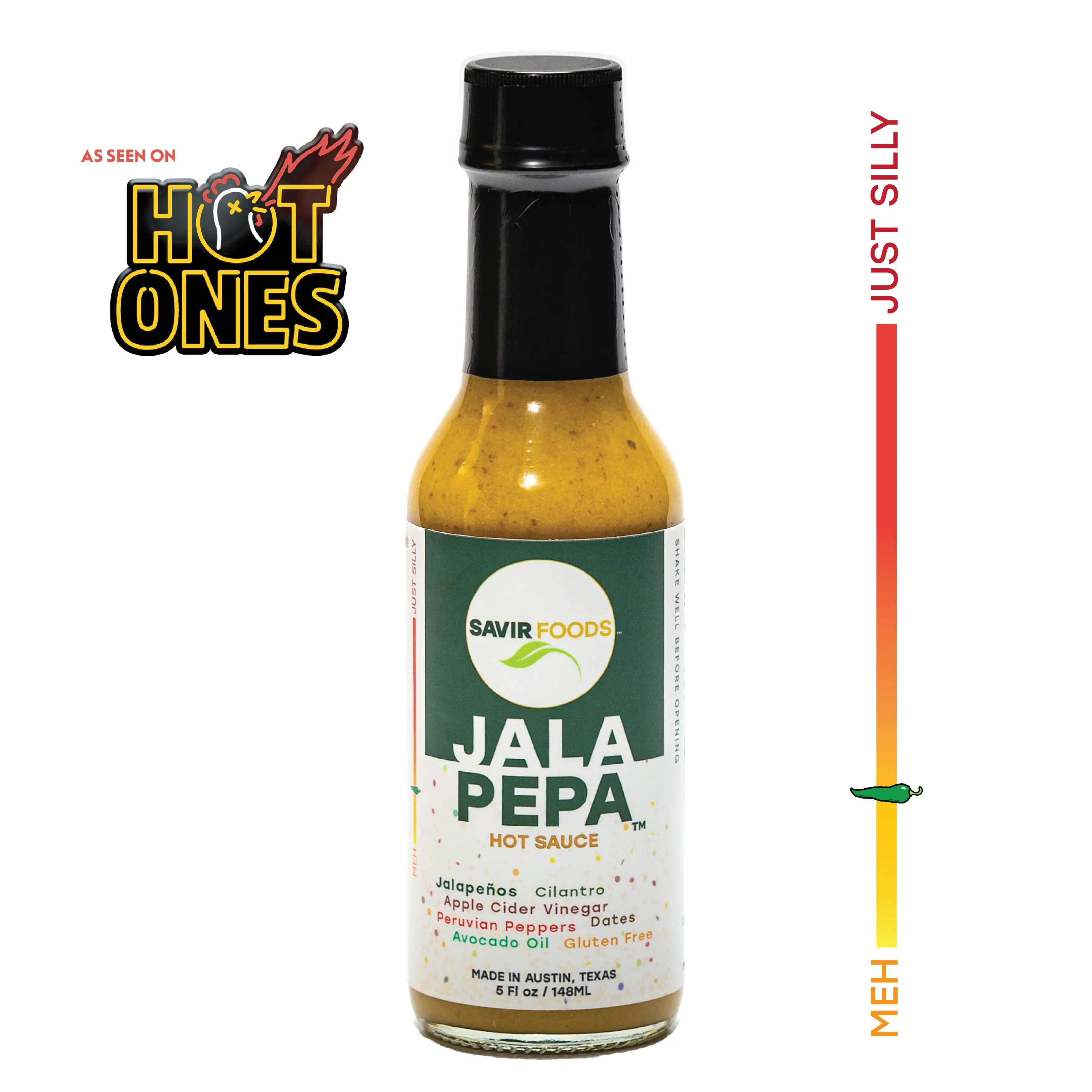 JALA PEPA - 2 PACK - TikTok Shop