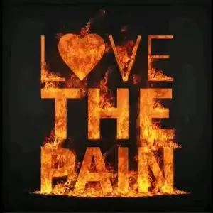 Love The Pain