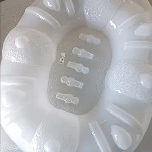 Molde Para Gelatina /Jello Mold