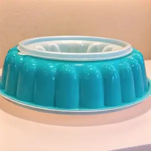 jello mold