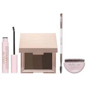Doll 10 OverARCHiever Brow Power and Gel 2pc.