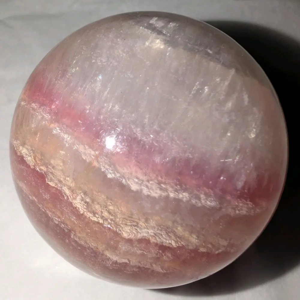 Fluorite Sphere