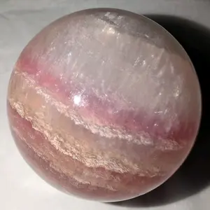Fluorite Sphere