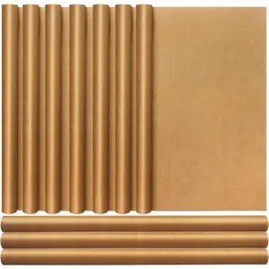 Teflon Sheet for Heat Press 10 Pack Transfer Sheet Non Stick 16"x20" Heat Heat Resistant Craft Mat