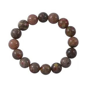 Jasper  Beaded Bracelet for Women Jewelry Ct 164 Birthday Christmas Gifts for Women