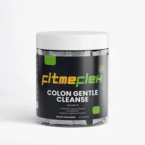 Colon Gentle Cleanse