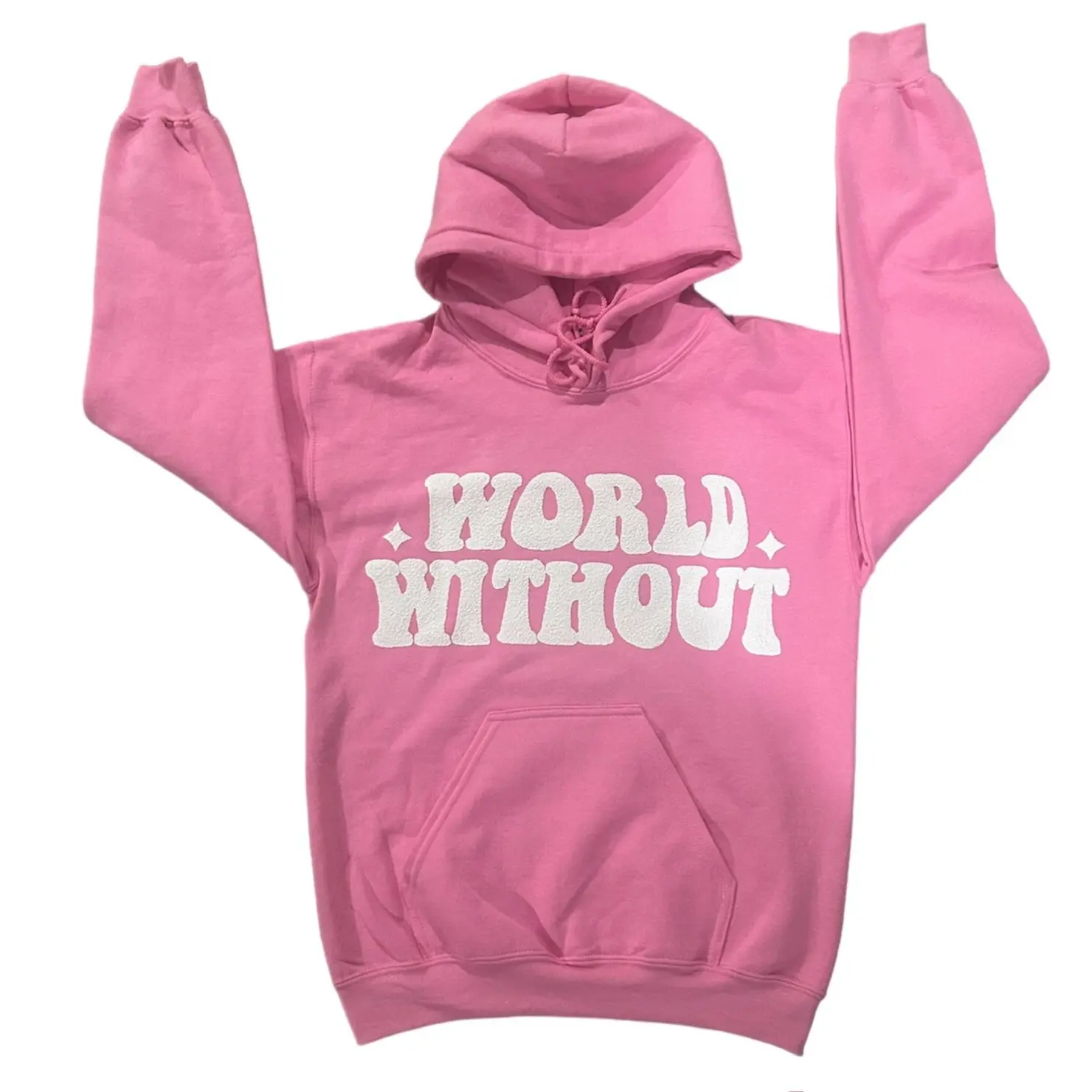Gotta Love Motion Hoodie