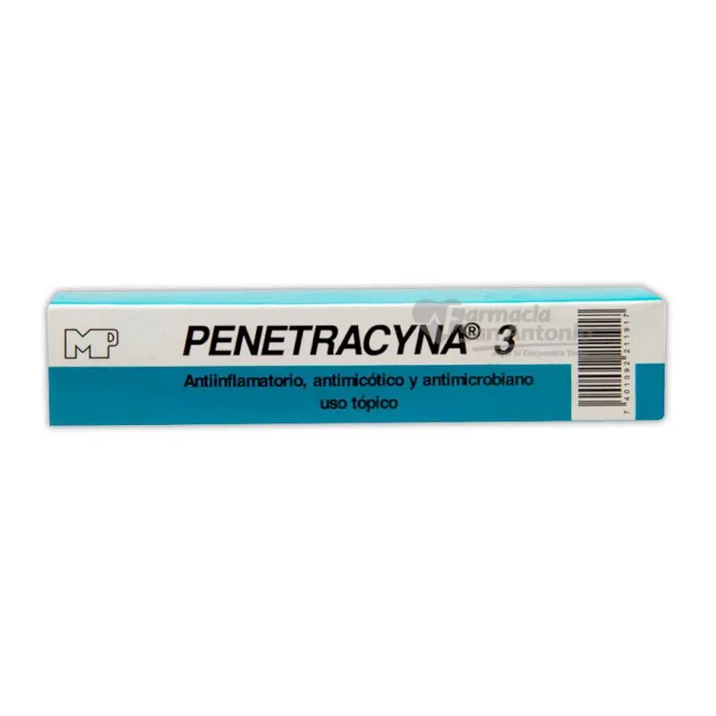 Cream Penetracyna 3