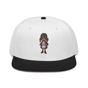 I'm a Weirdo, so What- mini character series Trucker Hat