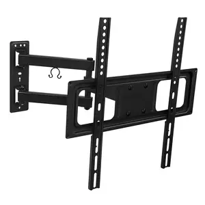 TV Wall Mount with Full Motion Articulating Arm