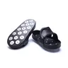 Spiked Epoxy Application Walking Shoes - 1 Pair Steel Footwear Slide, Tools & Hardware for Polyurea Resin Floor Coating, Prevents Marks & Bubbles