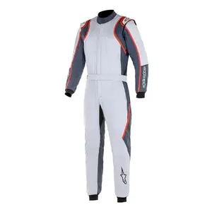 Alpinestars GP RACE V2 SUIT FIA
