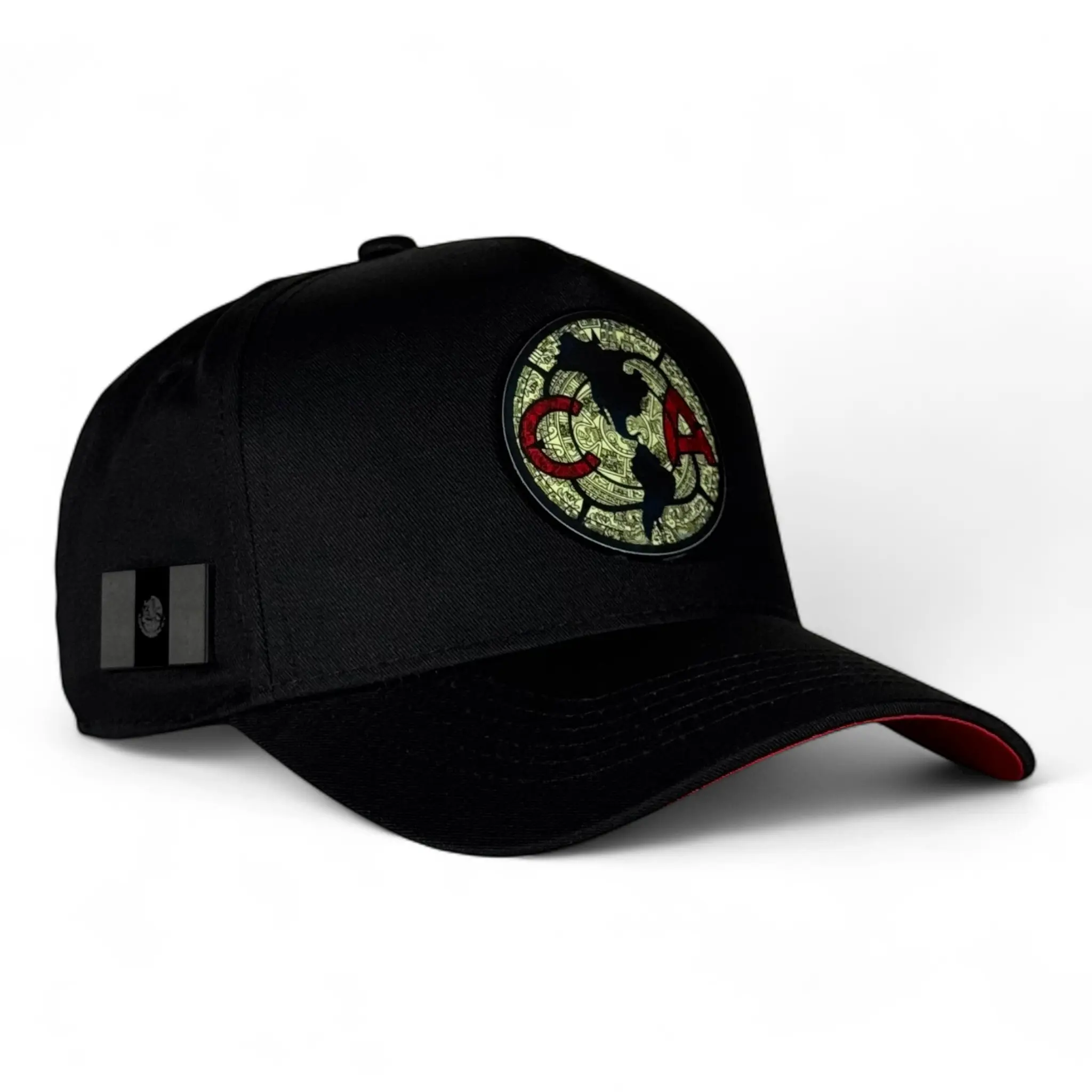 América Plate Edition - Snapback Hat
