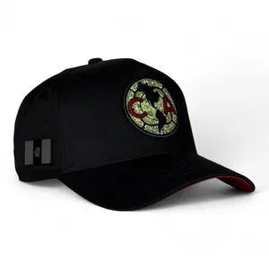 América Plate Edition - Snapback Hat