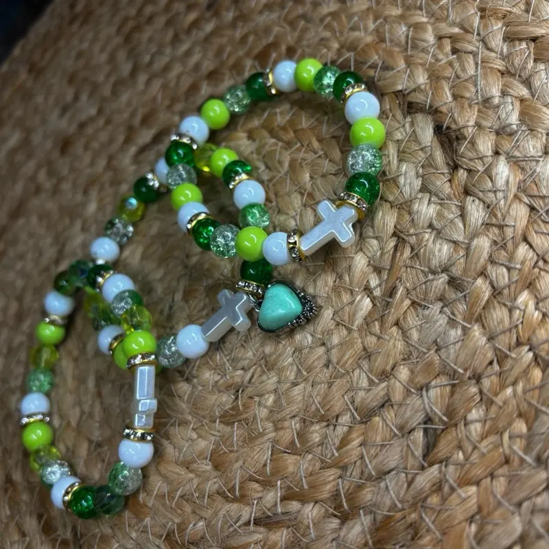 Princess Tiana Bracelet Set (KTF)