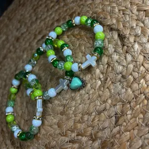 Princess Tiana Bracelet Set (KTF)