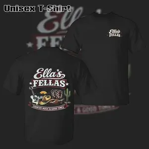 Ella Fella 1-800-777 Club Shirt, Men's Graphic Trendy Tee, Country Rock New Album 2026 Shirt & Hoodie, Dandelion Shirt world tshirts