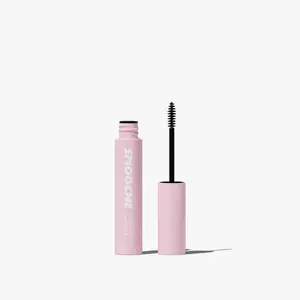 SMOOCHE 2-in-1 Lash Serum Mascara | Lengthening, Volumizing & Smudge-Resistant