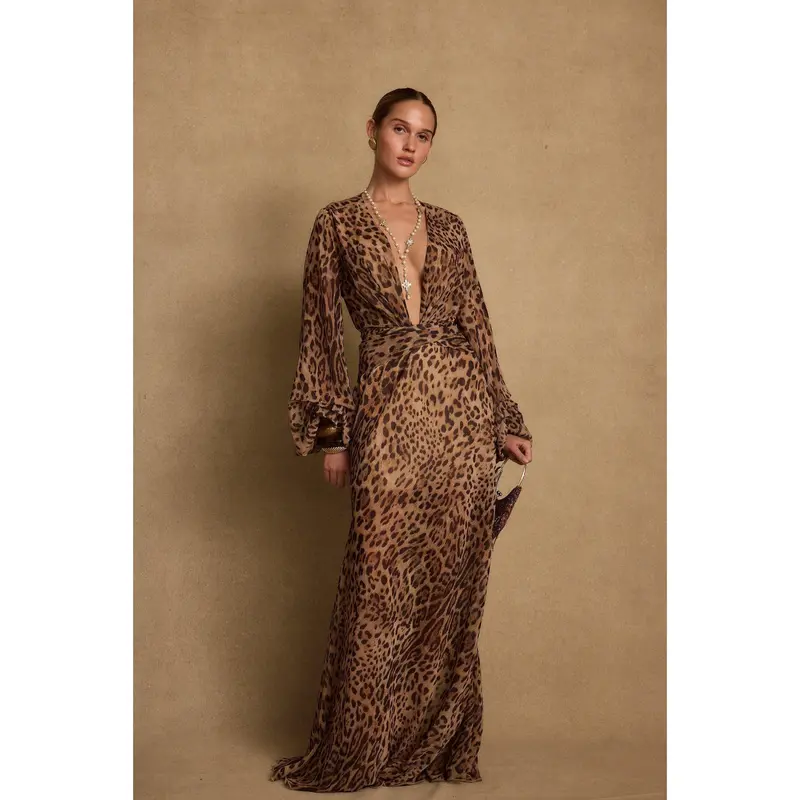 Amazon long sleeve dresses size 12 - TikTok Shop