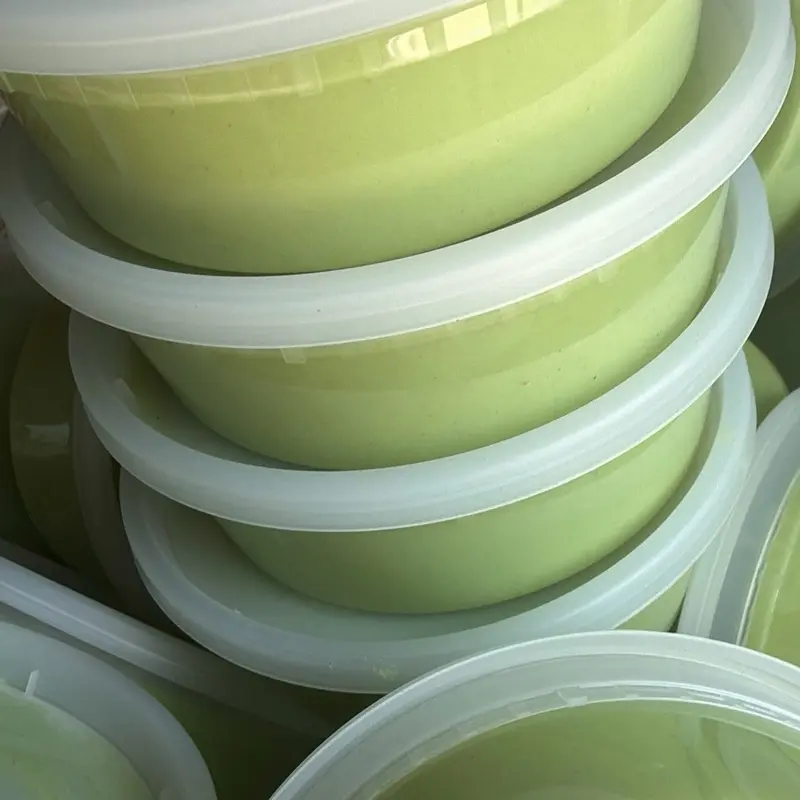 Shea Butter Balm