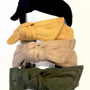 Western Designer Headbands