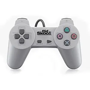 Aftermarket PS1 Controller (Playstation)
