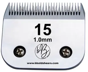 15 Blade 1.0mm