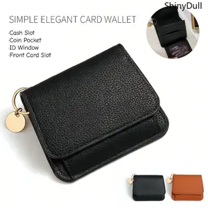 RFID Passport Holder – Zipper Travel Wallet & Card Holder for Travel Essentials