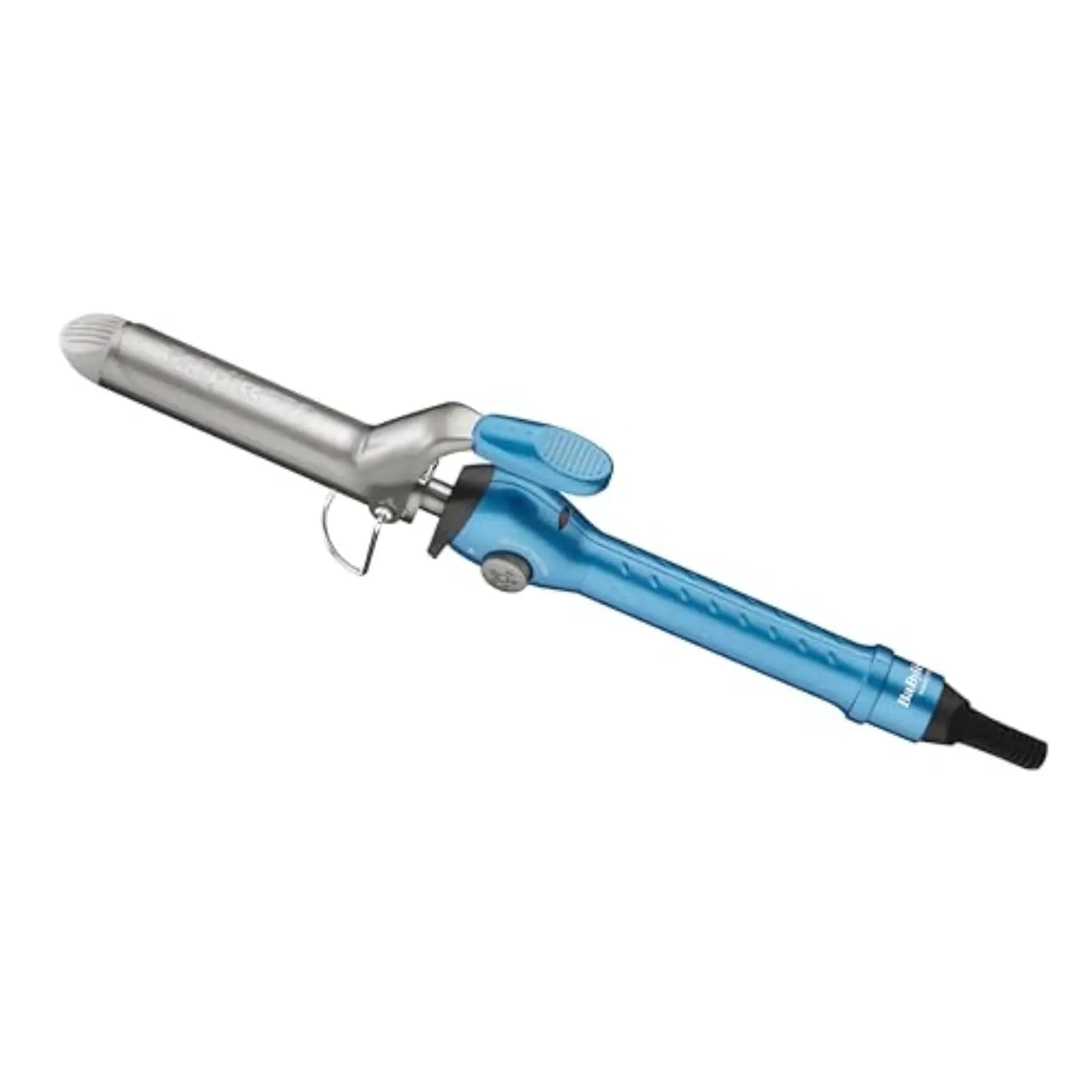 BABYLISSPRO BABNT100SN SPRING CURLING IRON 1 INCH SO GEL