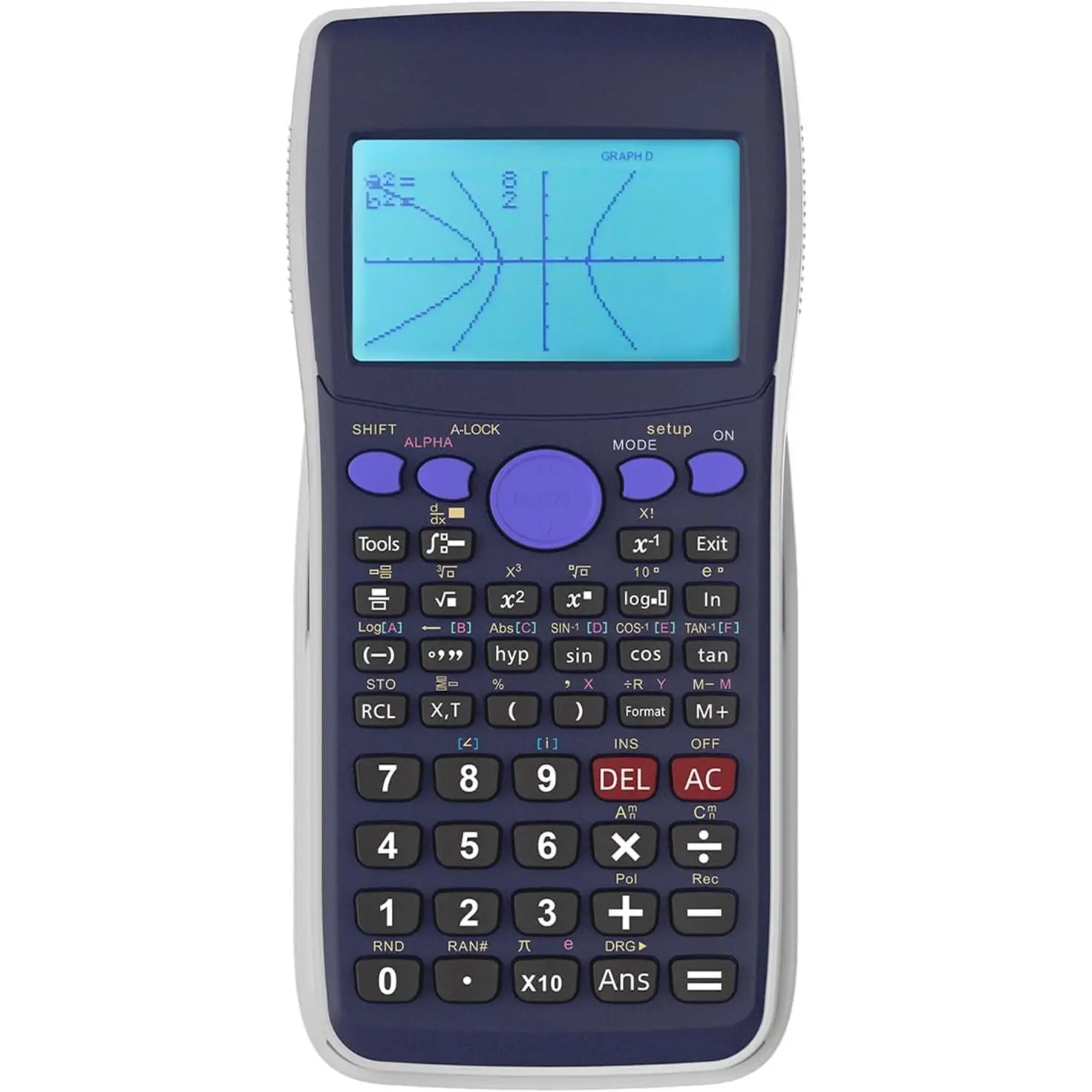 Graphing Calculator