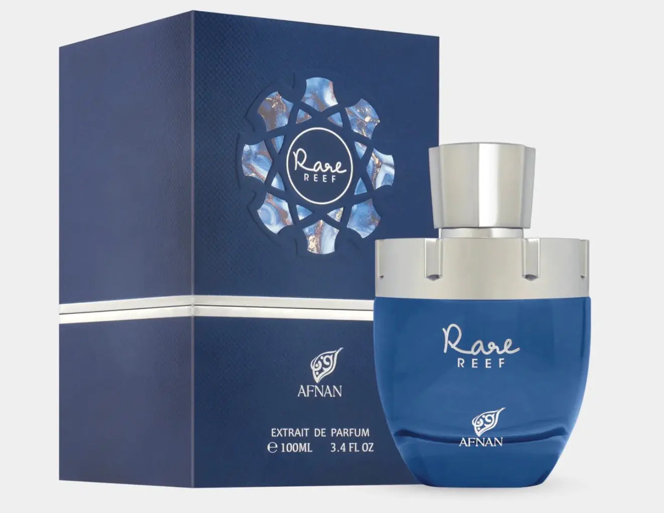 Rare Reef 3.4oz 100ml Extrait de Parfum