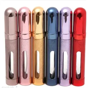 12Ml Perfume Bottle Portable Perfume Bottle Does not apply