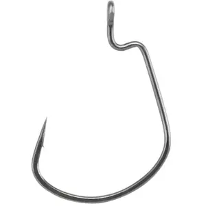 SPRO Power Offset Neko Hooks w/Duraslick Finish - 5 Pack