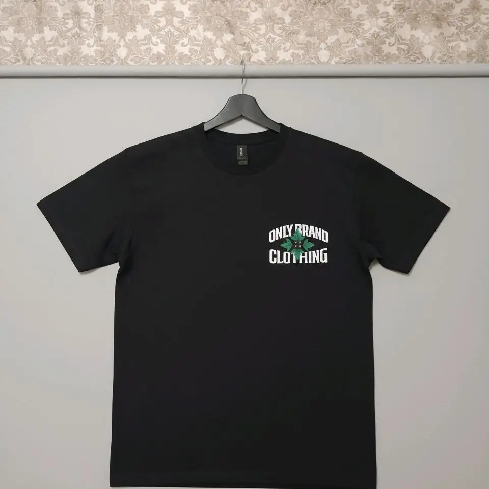 OnlyBrandClothing "BlackBerry" Tshirt