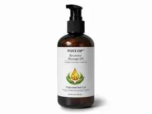 POST-OP MASSAGE OIL