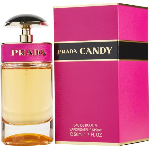 Prada Candy By Prada Eau De Parfum For Women