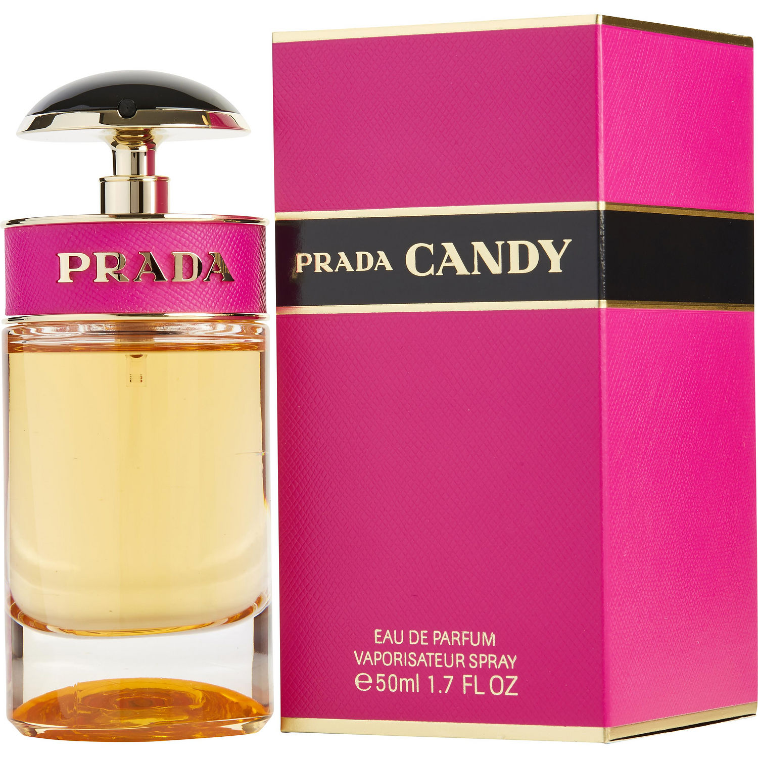 Prada Candy By Prada Eau De Parfum For Women