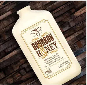 Devoted Creations Bourbon & Honey Moisturizer 18.25 oz
