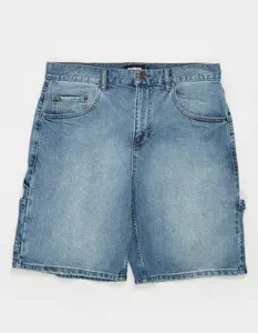RSQ Mens Loose Carpenter Jorts